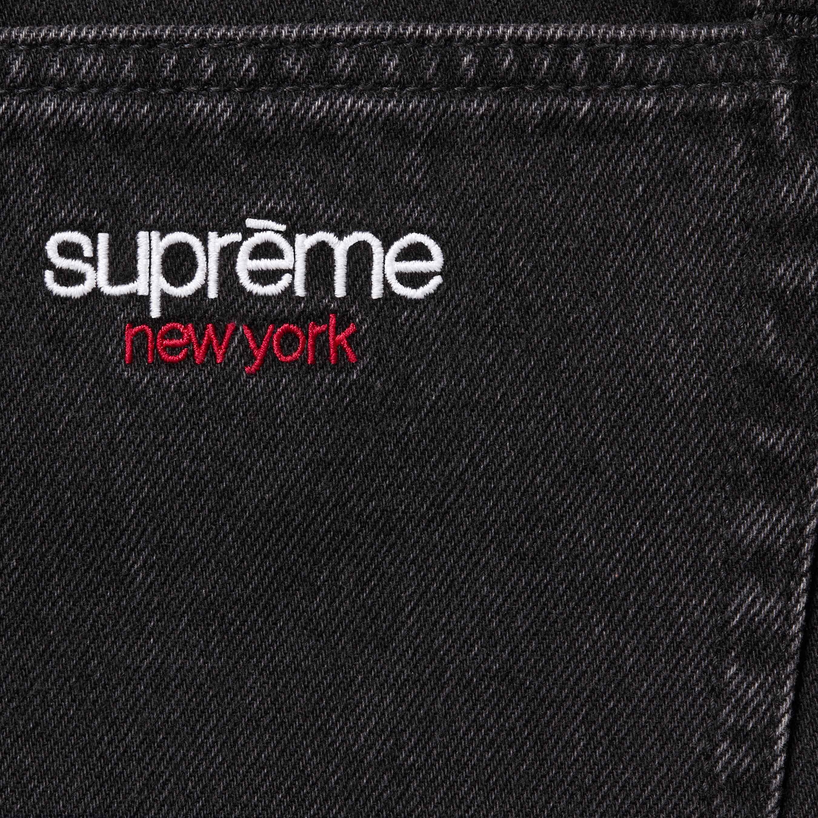 Baggy Jean view 19